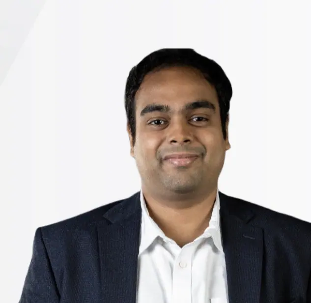 GCPL Elevates Ashwin Moorthy to Global Head of Category Direction and Innovation