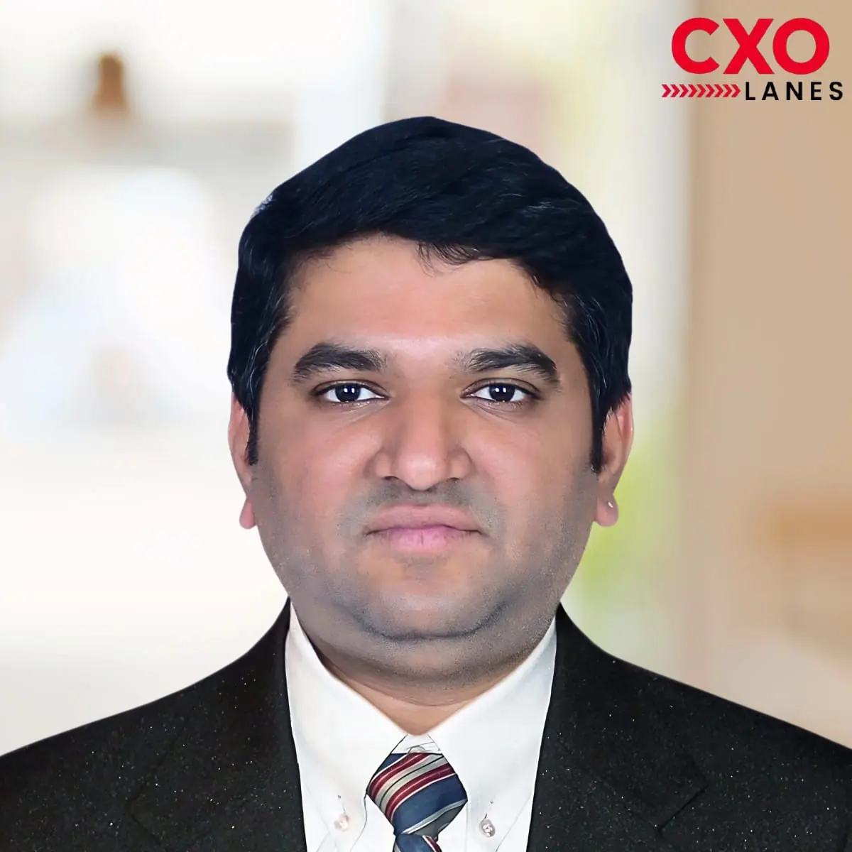 Manoj Tumkur Venkatachala Appointed Chief Product Officer at Blueneem Medical Devices