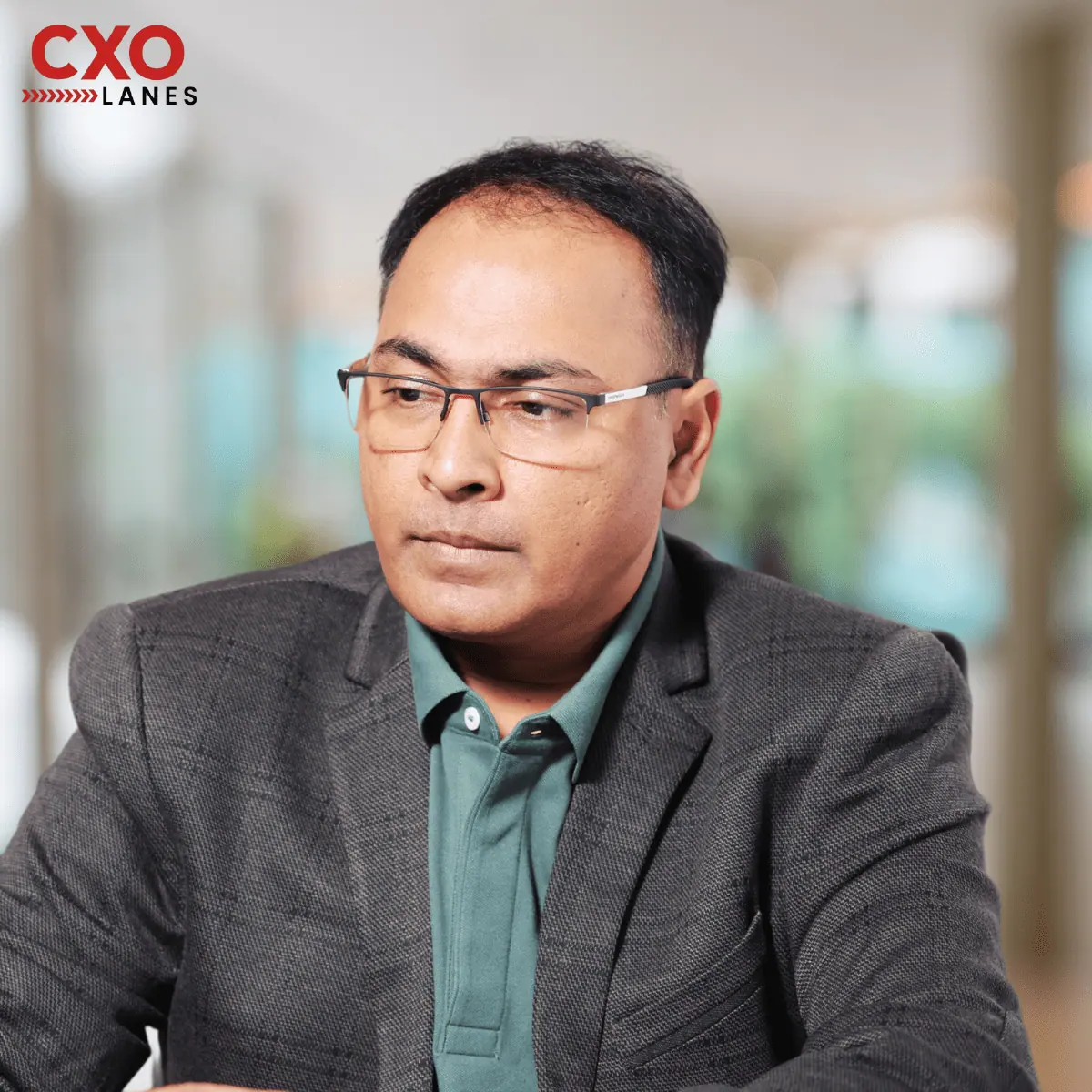Nandkishor Mehta Appointed as Chief Operating Officer at Silverblue Ventures Private Limited