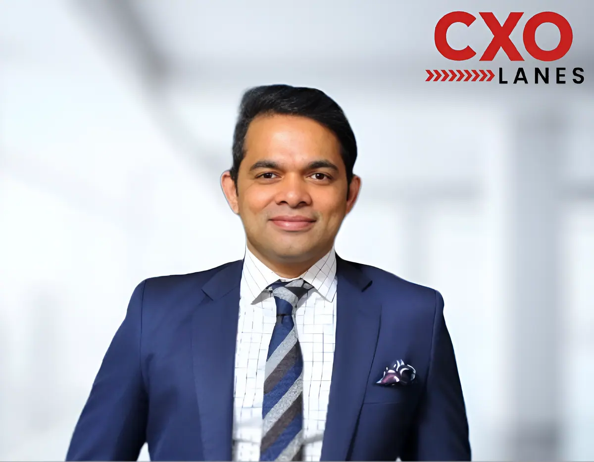 Shajikumar Devakar Joins Neo Wealth Management as CEO & Co-founder