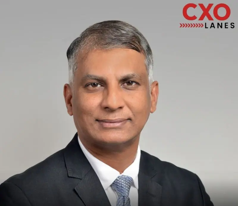Neil Lobo appointed as Senior Director and National Account Manager (Reliance Jio) at Altius