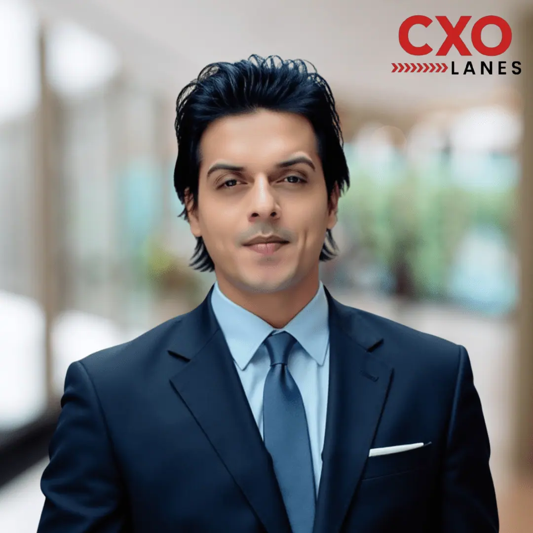 Saurabh Mishra Appointed Vice President and Head of People Analytics at Publicis Groupe