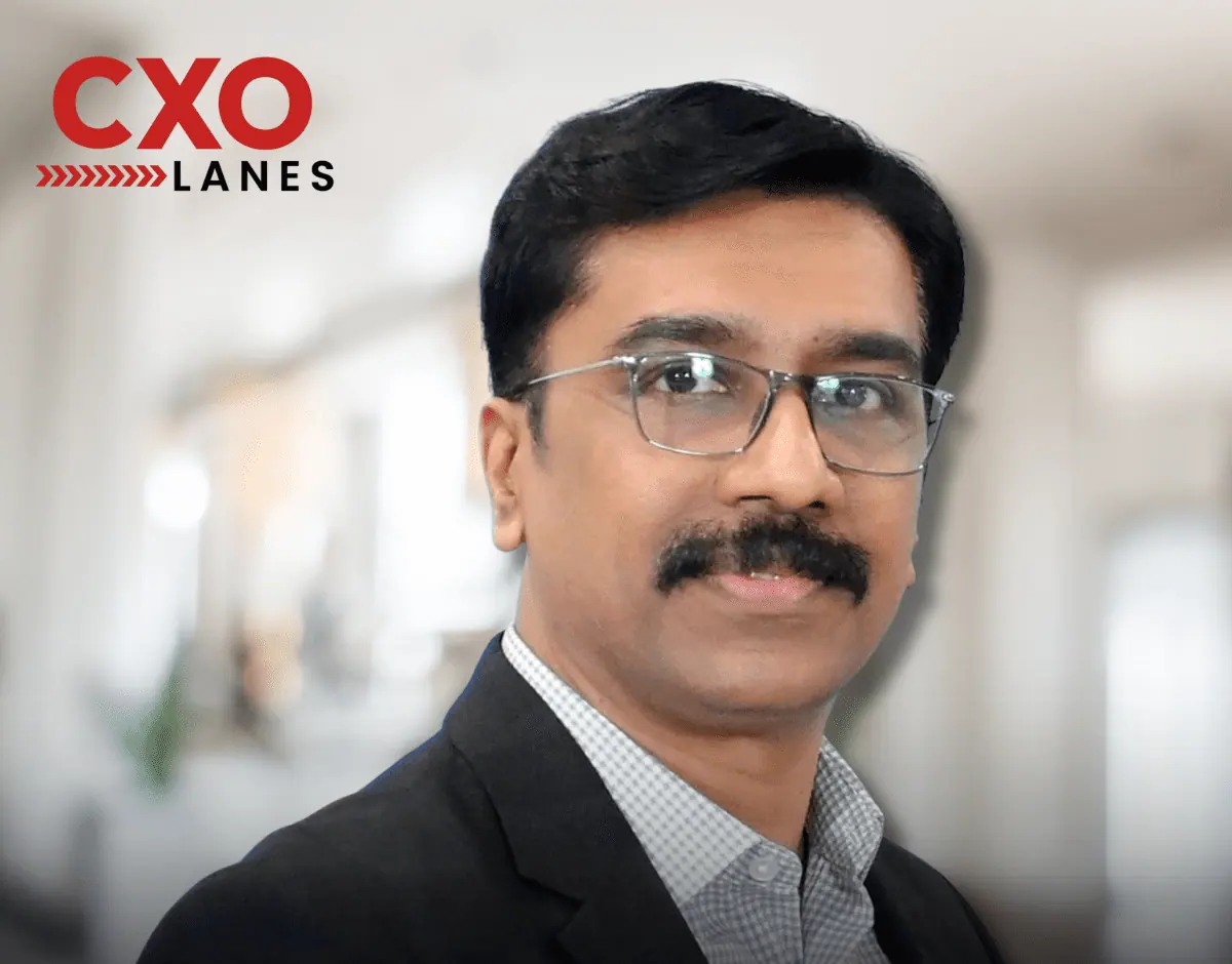 Niroop Mundayadan Appointed as Cluster CEO at Baby Memorial Hospital