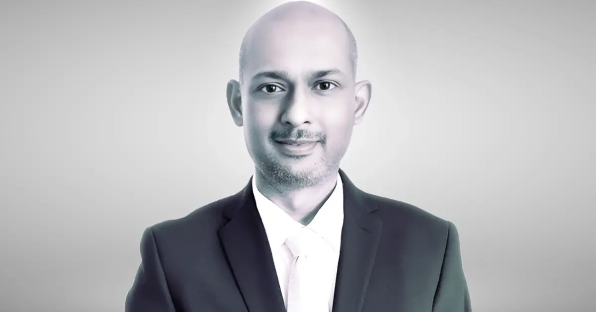 Badri Narayanan Appointed as Group CEO Designate at Samunnati