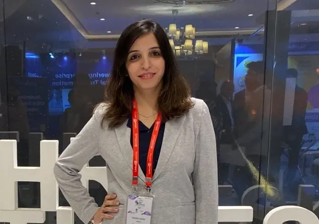 Radhika Arora Appointed as Chief Human Resource Officer at Isgec Heavy Engineering Ltd.