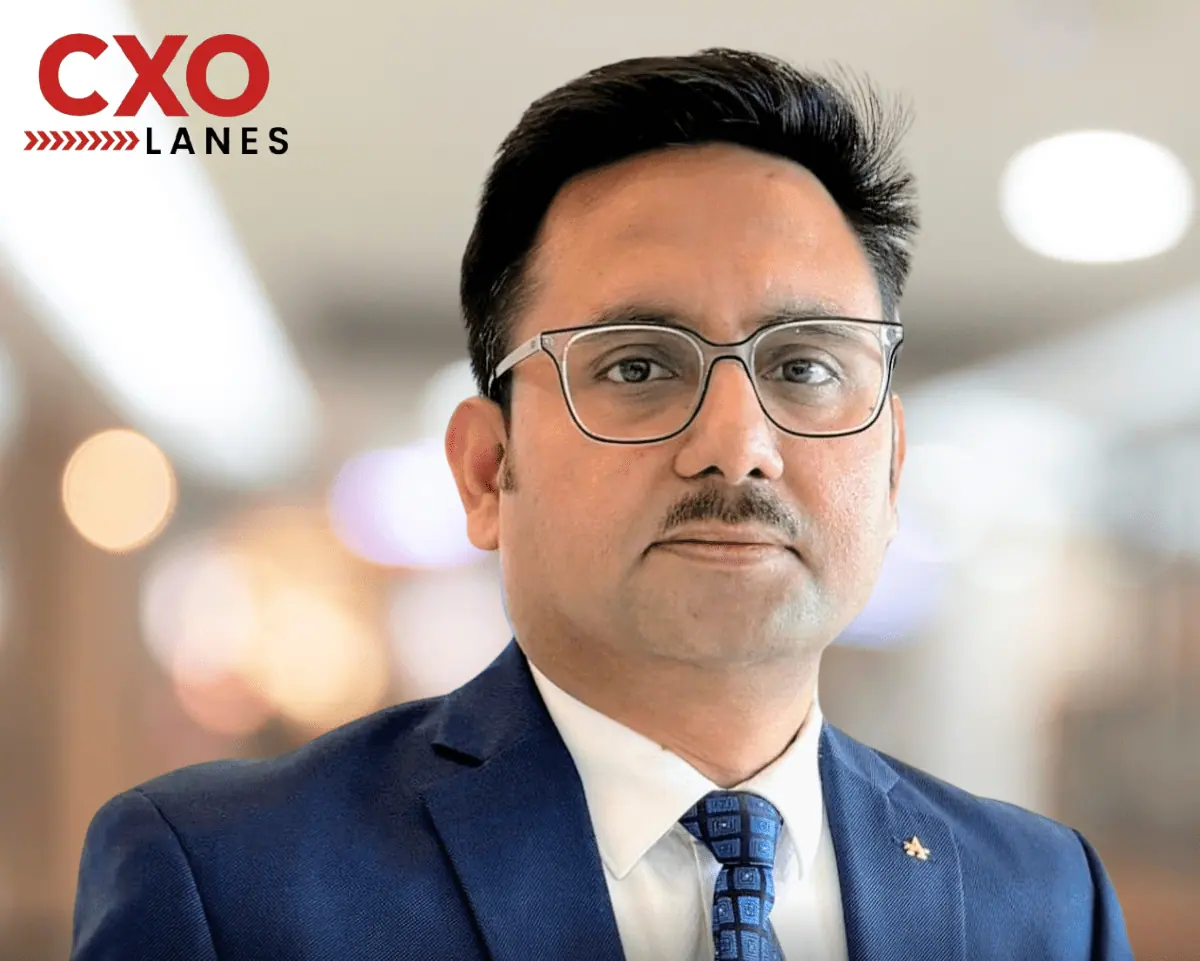 Aloke Sasmal Joins Ashika Investment Managers as Head of Sales to Drive AIF Growth and Distribution Strategy