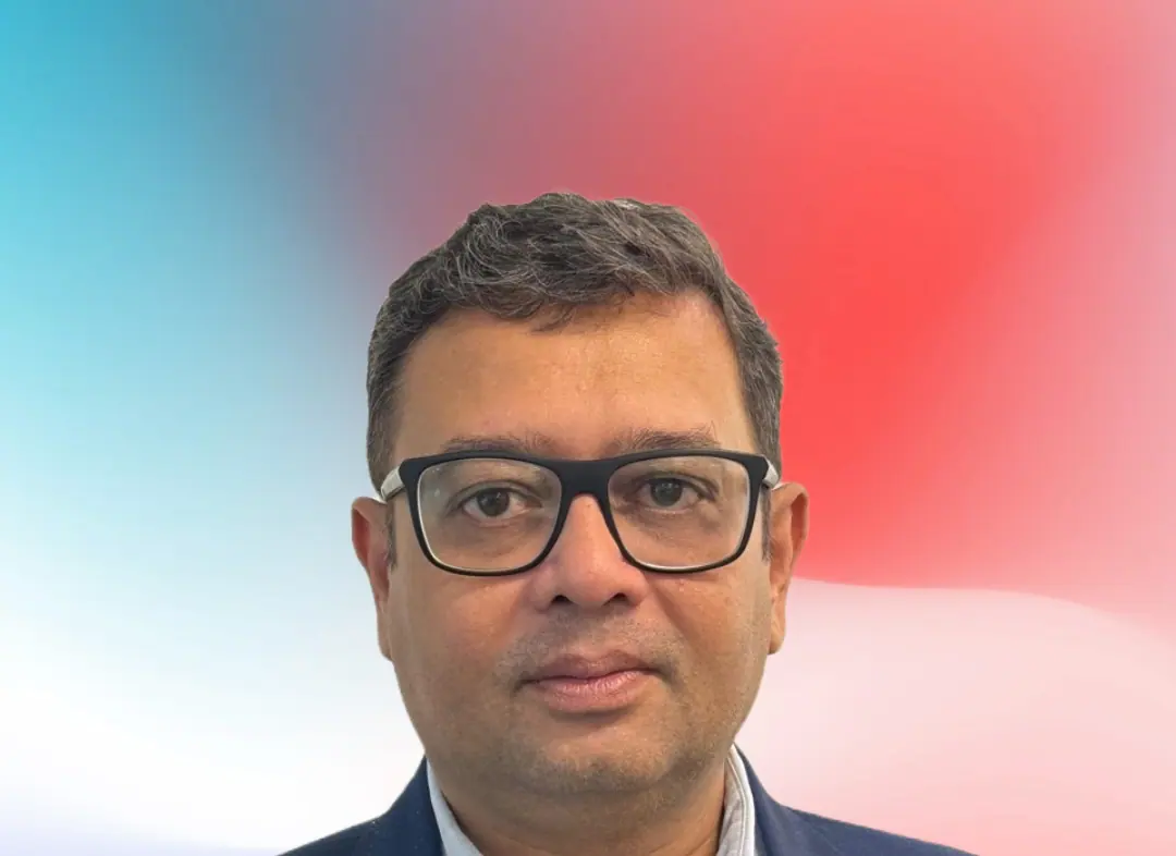 Kautilya Desai Takes the Lead as Chief People Officer at Adani Enterprises Limited