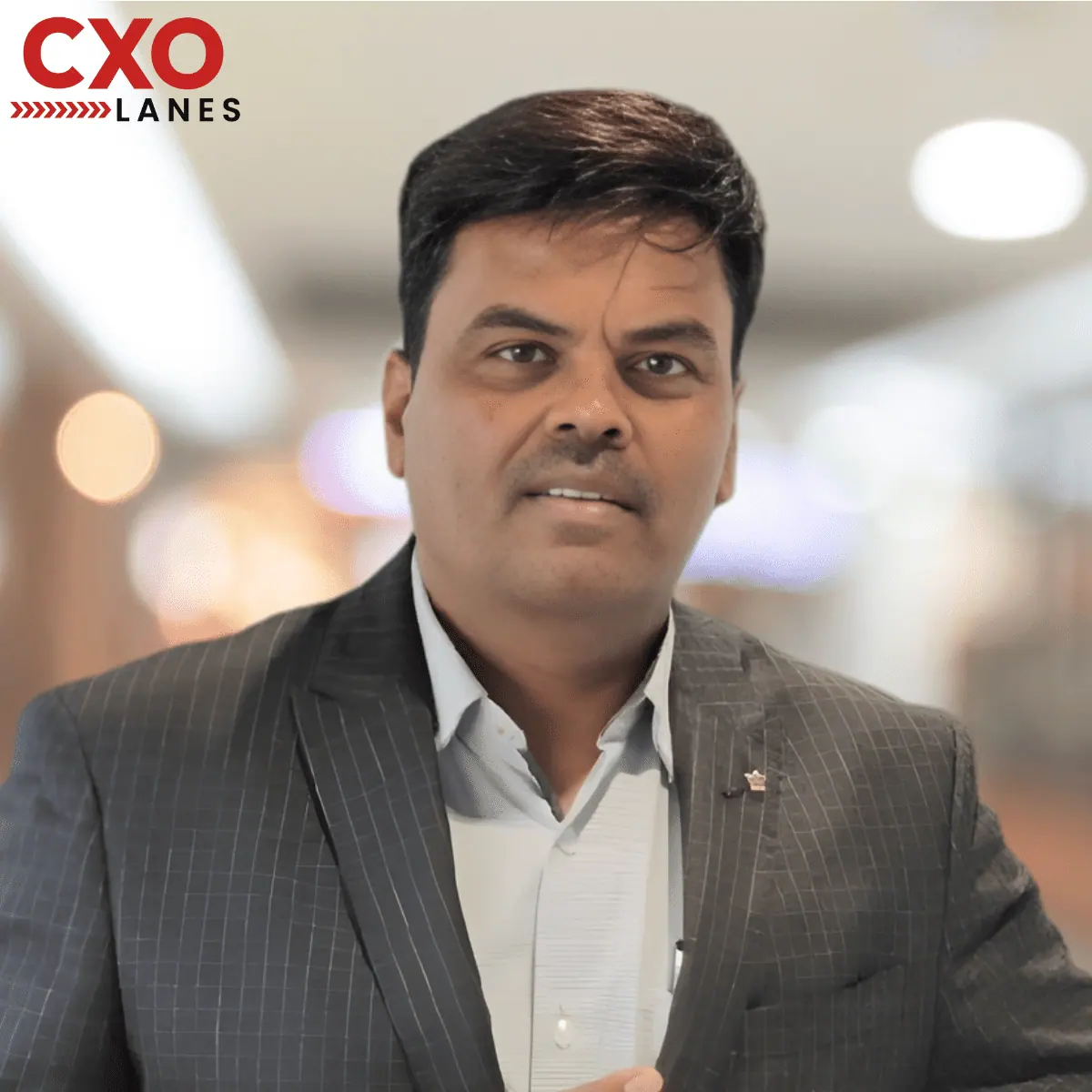 Ramesh Babu Appointed as Chief Distribution Officer – Retail at Royal Sundaram General Insurance