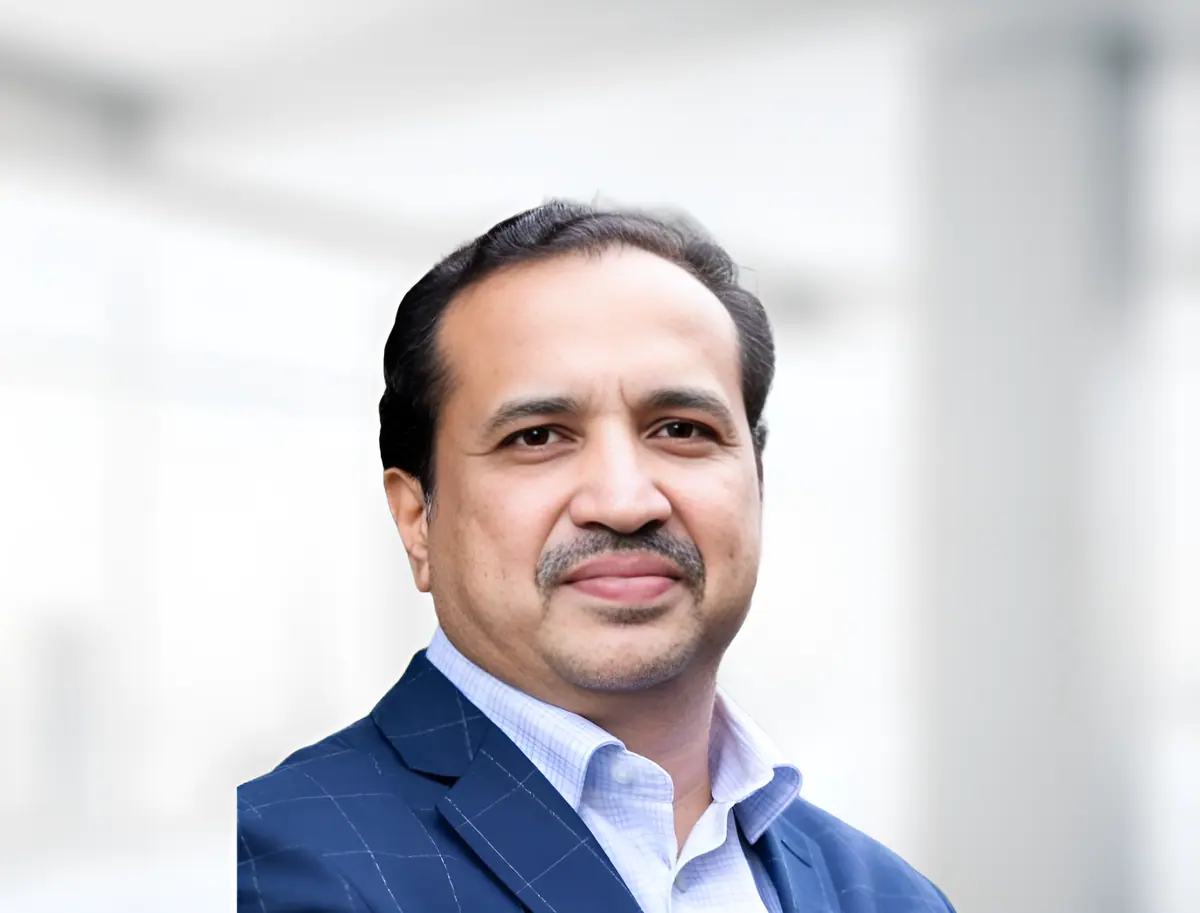 Vijayakumar Krishnamurthy Joins Gufic Biosciences Ltd. as Associate Vice President – Aesthaderm Division