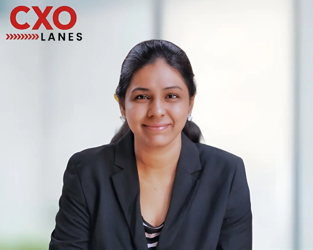 Binita Shah elevated to Director – Banking Business at Anand Rathi Insurance Brokers Ltd