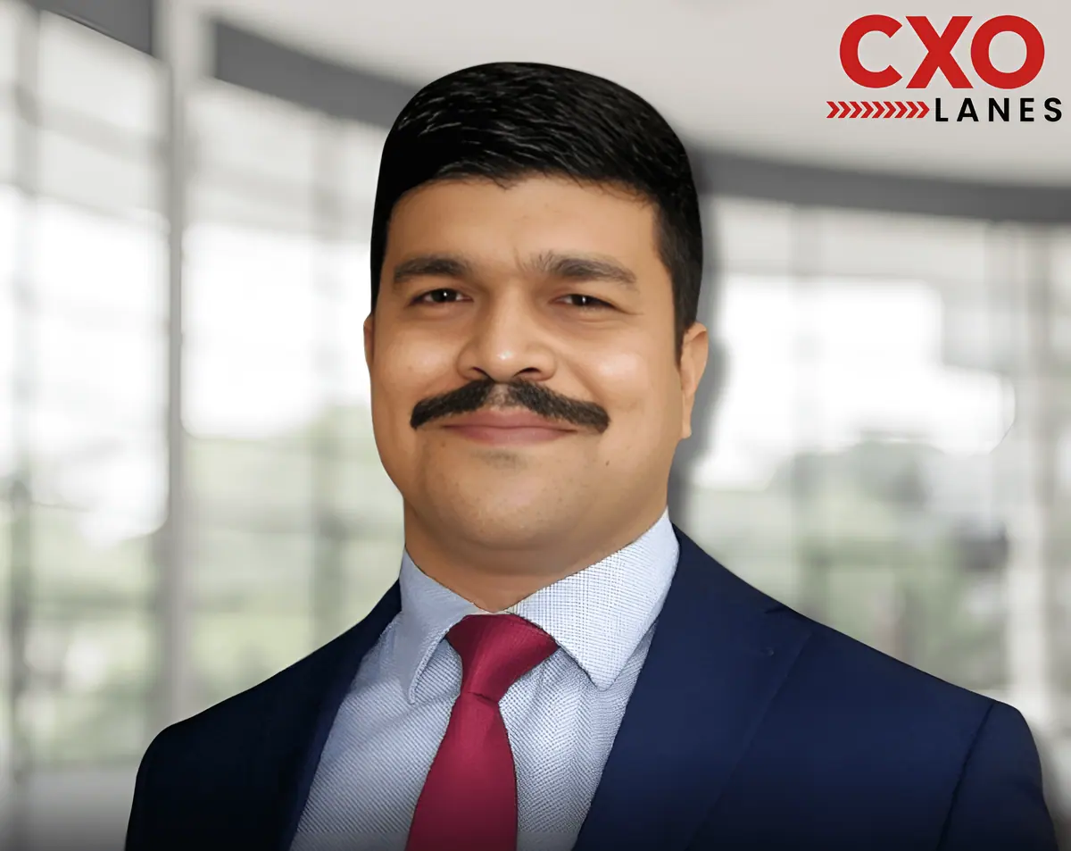Commandant Pradeep Mishra (Retd) Joins NDDB Dairy Services as Deputy General Manager – Logistics Operations