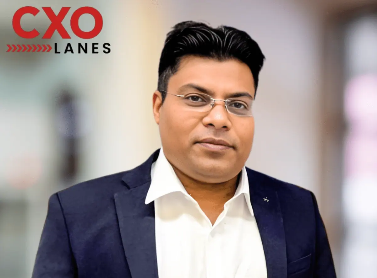 Rahul Agarwal appointed as Vice President – Head of Technology at MakeMyTrip Group