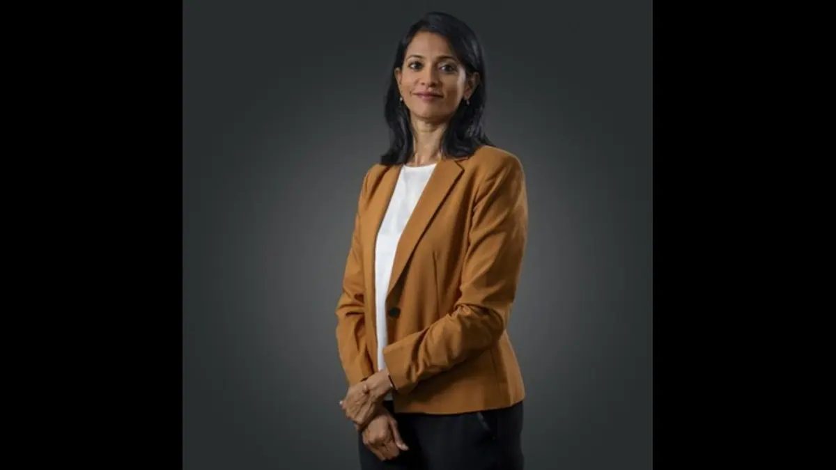 Rekha Nair Appointed as CHRO of Tredence