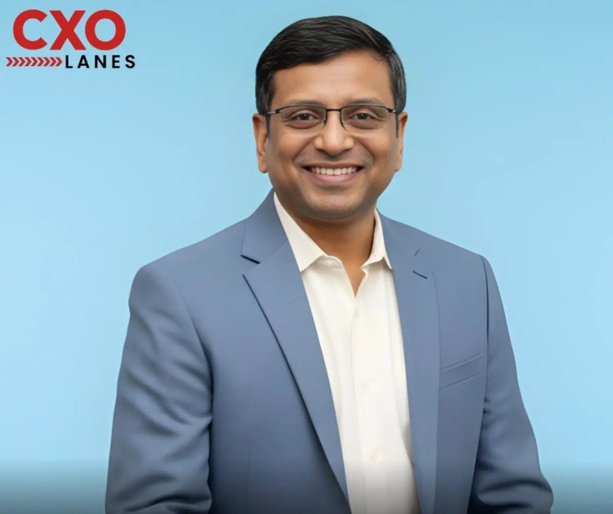 Vinod Subramanian Launches Woven as Co-Founder & CEO, Marking a New Entrepreneurial Chapter. Native acquires a strategic stake in WOVEN.