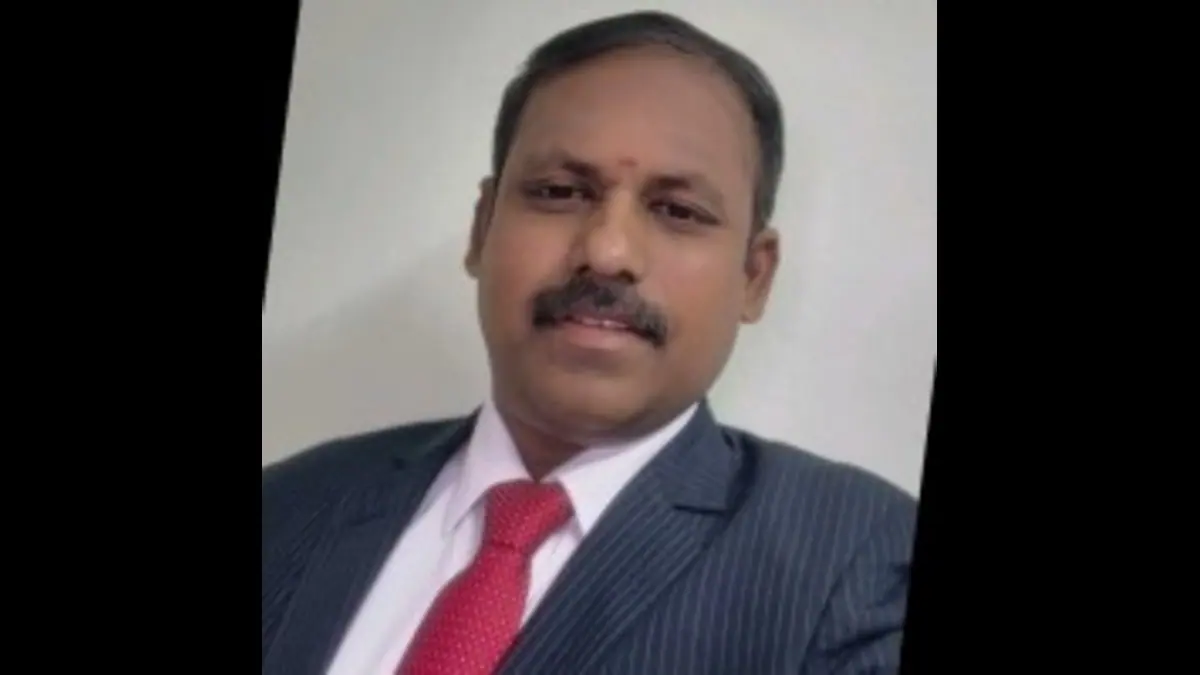 Propel Industries Welcomes Sivakumar Gopalakrishnan as Vice President of HR