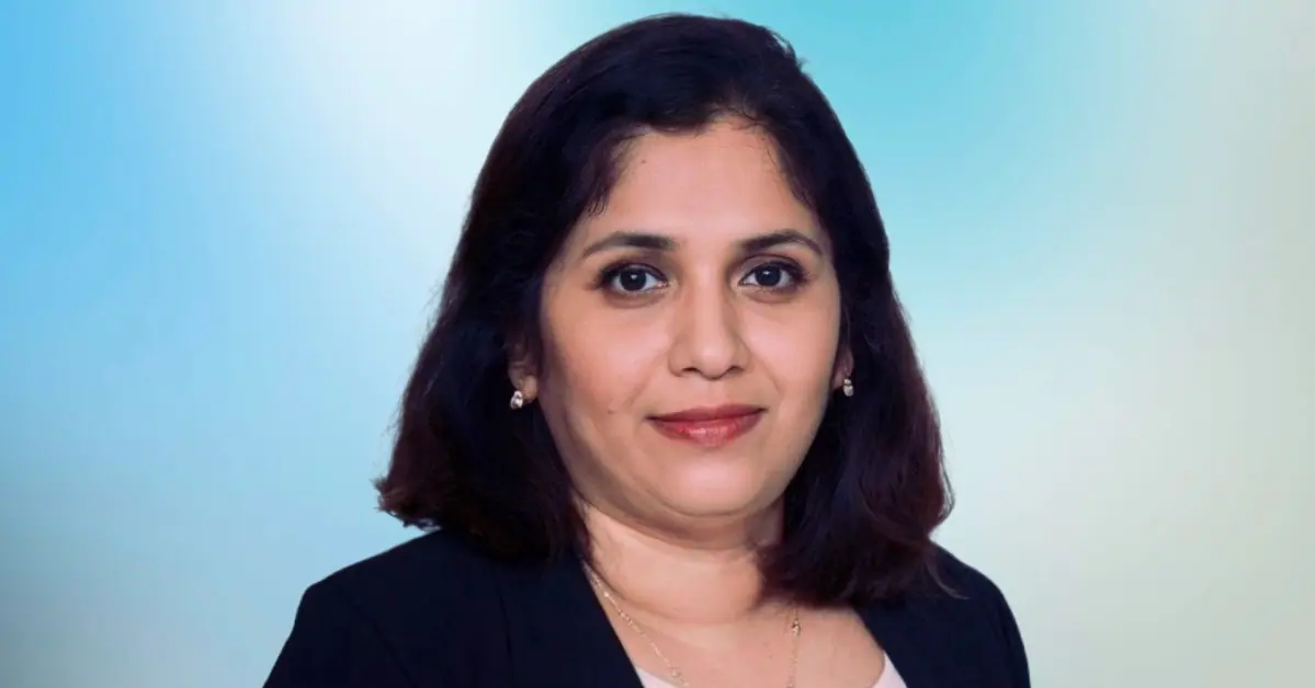 Orpita Mukherjee Joins NatWest Group as CFO for India and Country Head for India Finance