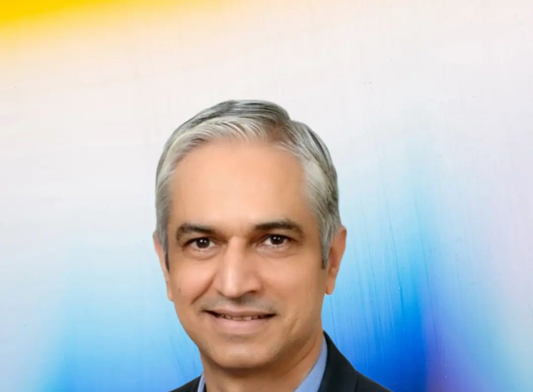 Hemant Jhajhria Appointed as New Head of Consulting at KPMG India