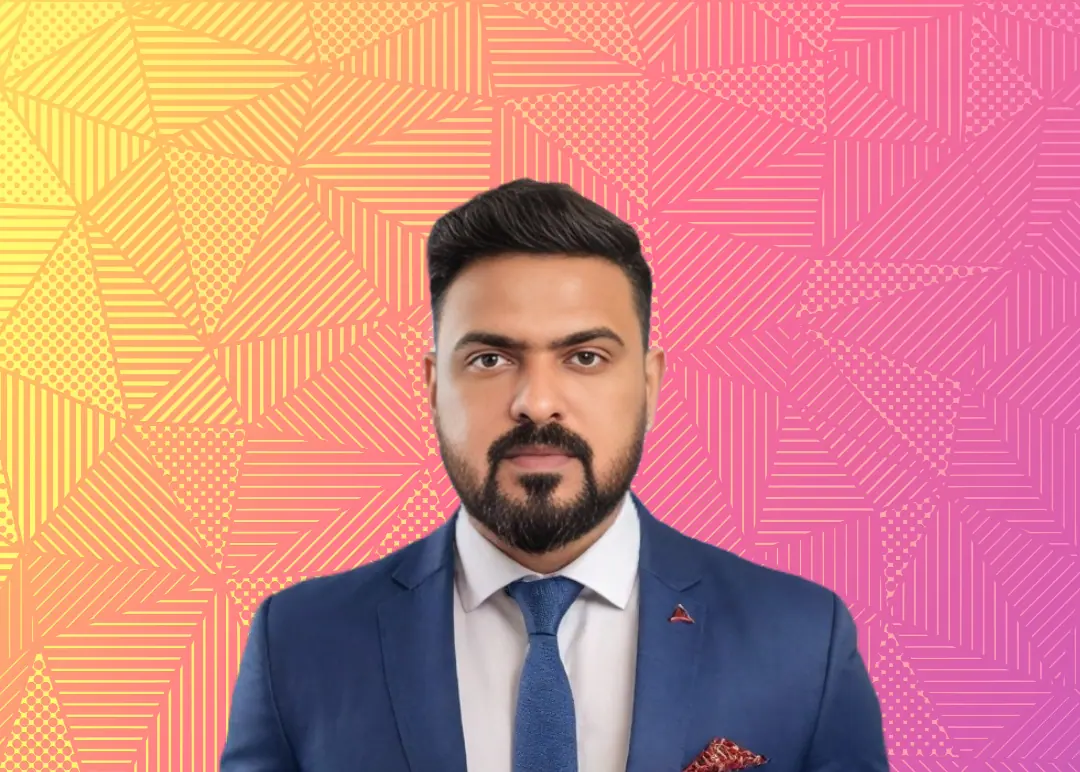 Mohammed Shahbaaz Leads Talent Acquisition at UpGrad