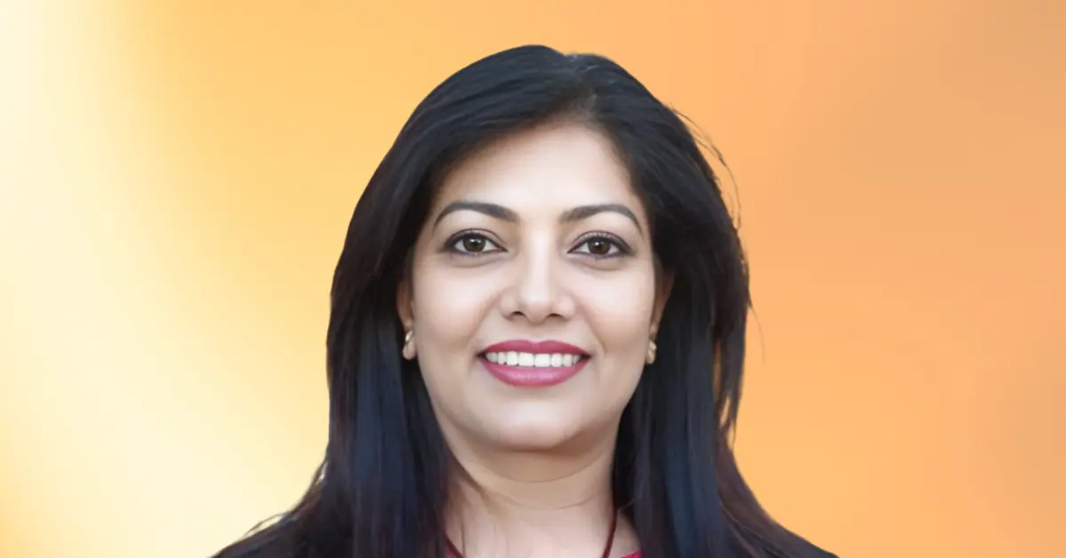 Pushpa Nalavade Joins PwC as Managing Director – Business Services, Acceleration Centres, India