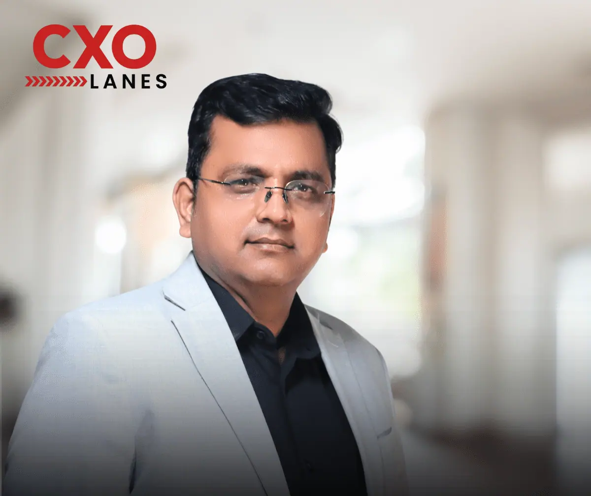 T.C. Sivaraman Joins RTWO Global Healthcare as Vice President – Global Services
