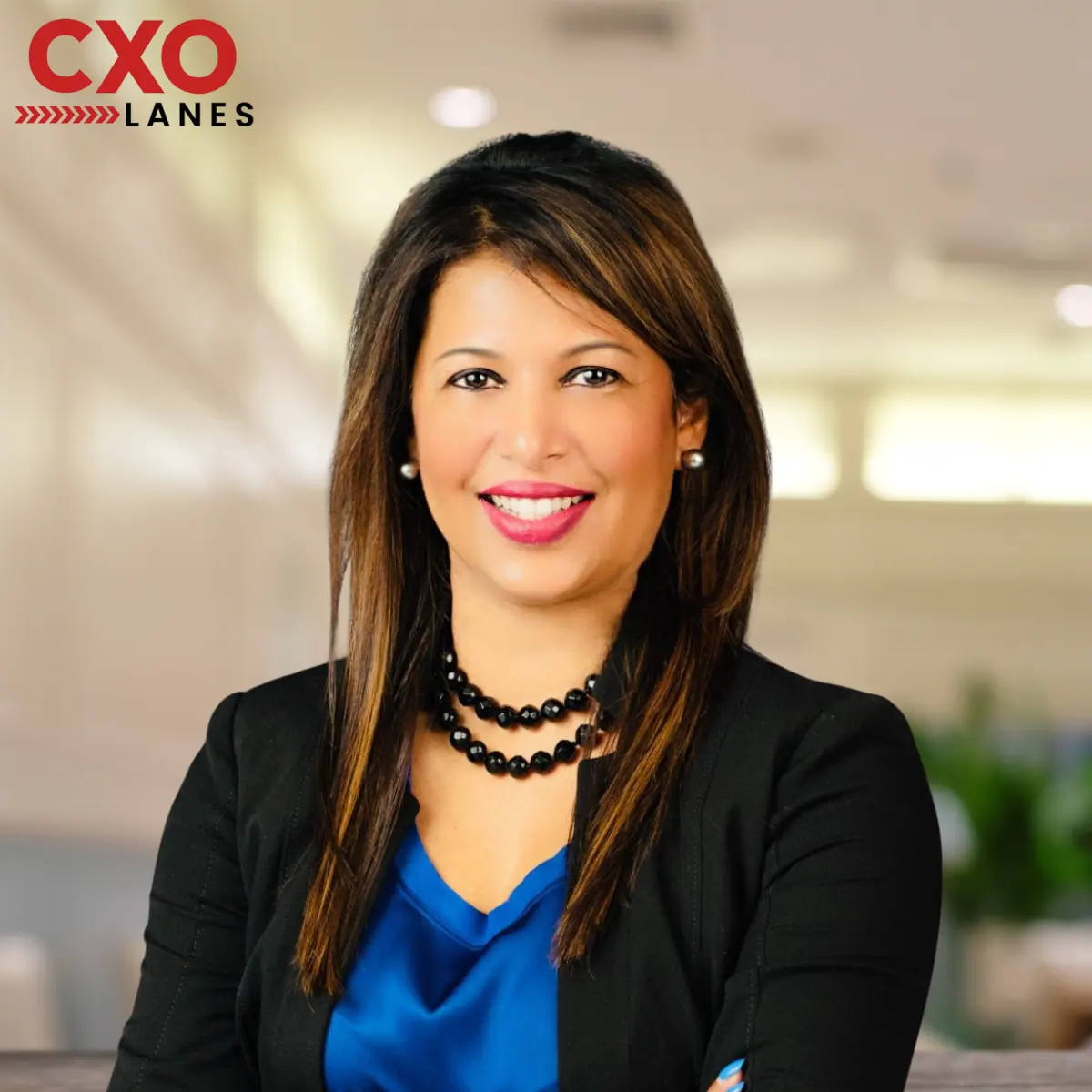 Urmila Menon Appointed as Chief Technology Officer at Front Light Building Company