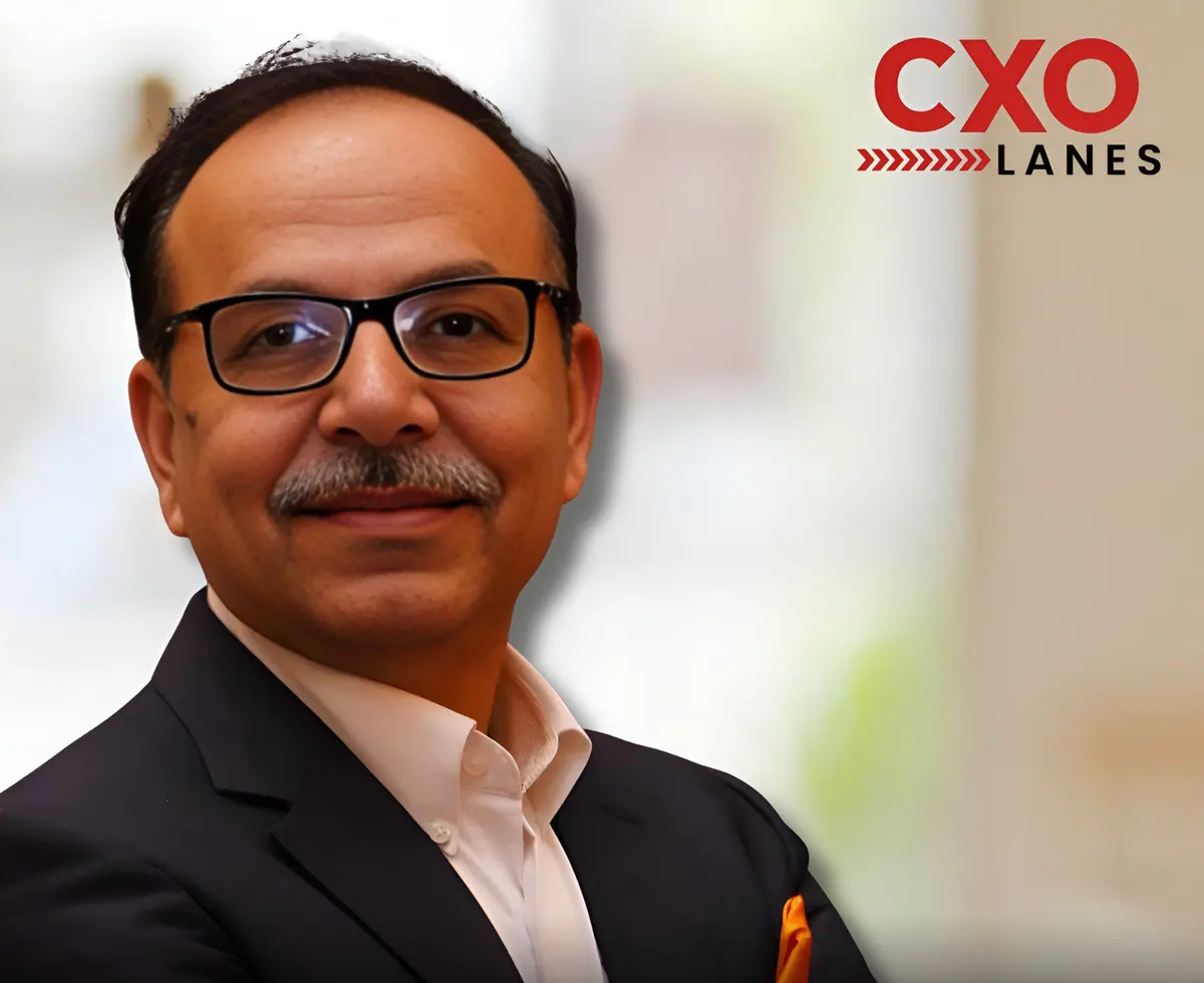 Anil Tahlani Joins MyBranch Services as Vice President – Strategy & Growth