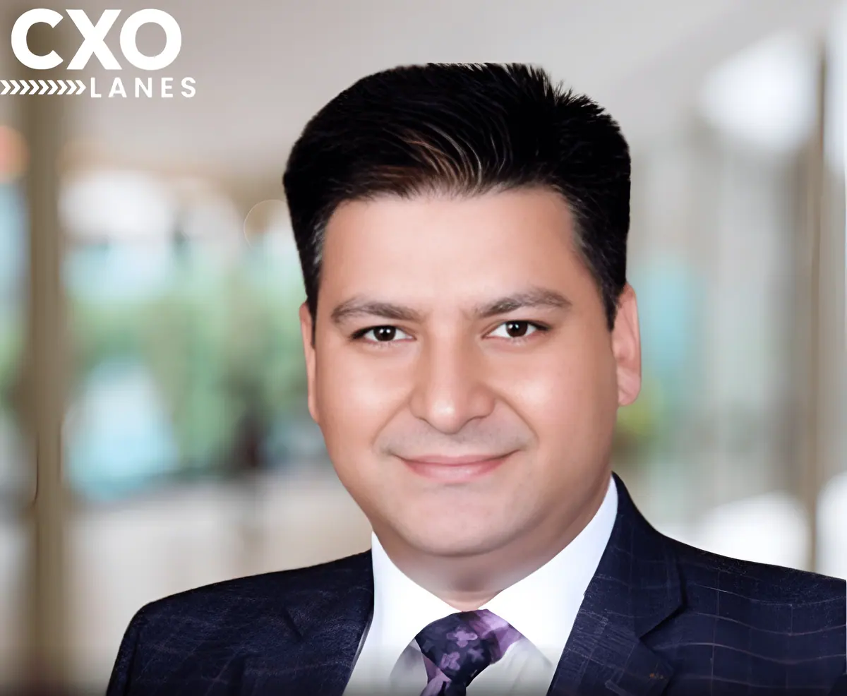 Ajay Rana Appointed as Deputy Vice President, Portfolio Management Group at HDFC Bank