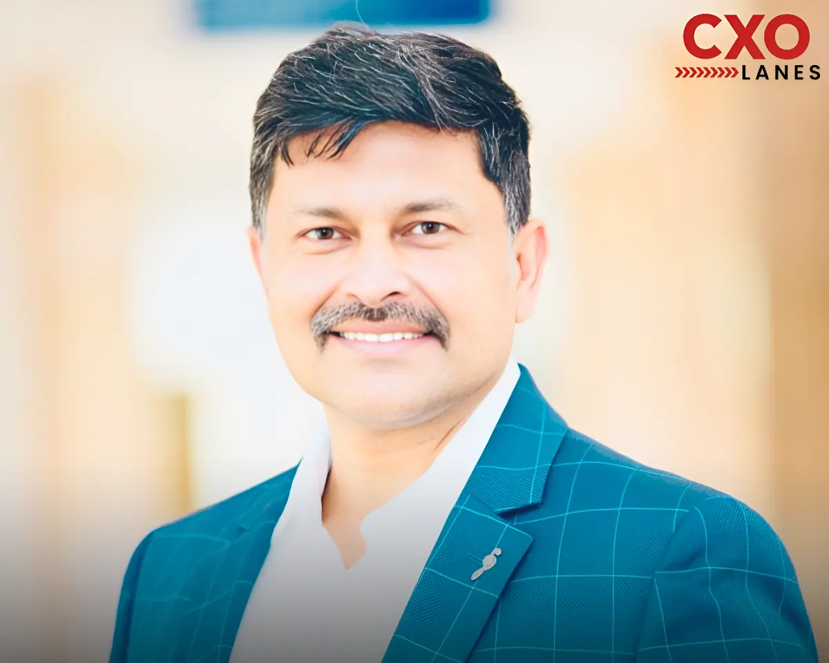 Rajiv Kundu appointed as Chief Business Officer at Quadra Medical Services