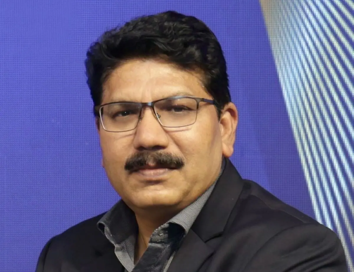 Adico Escorts Strengthens Leadership Team with New COO Akash Somkuwar