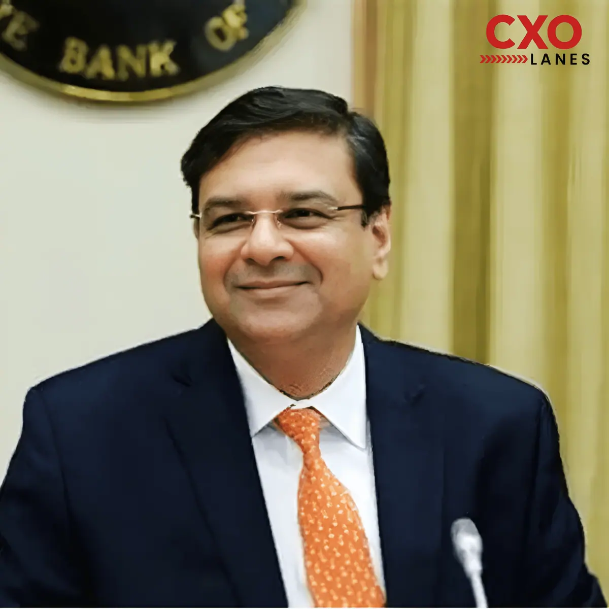Urjit Patel appointed as India’s Executive Director at IMF