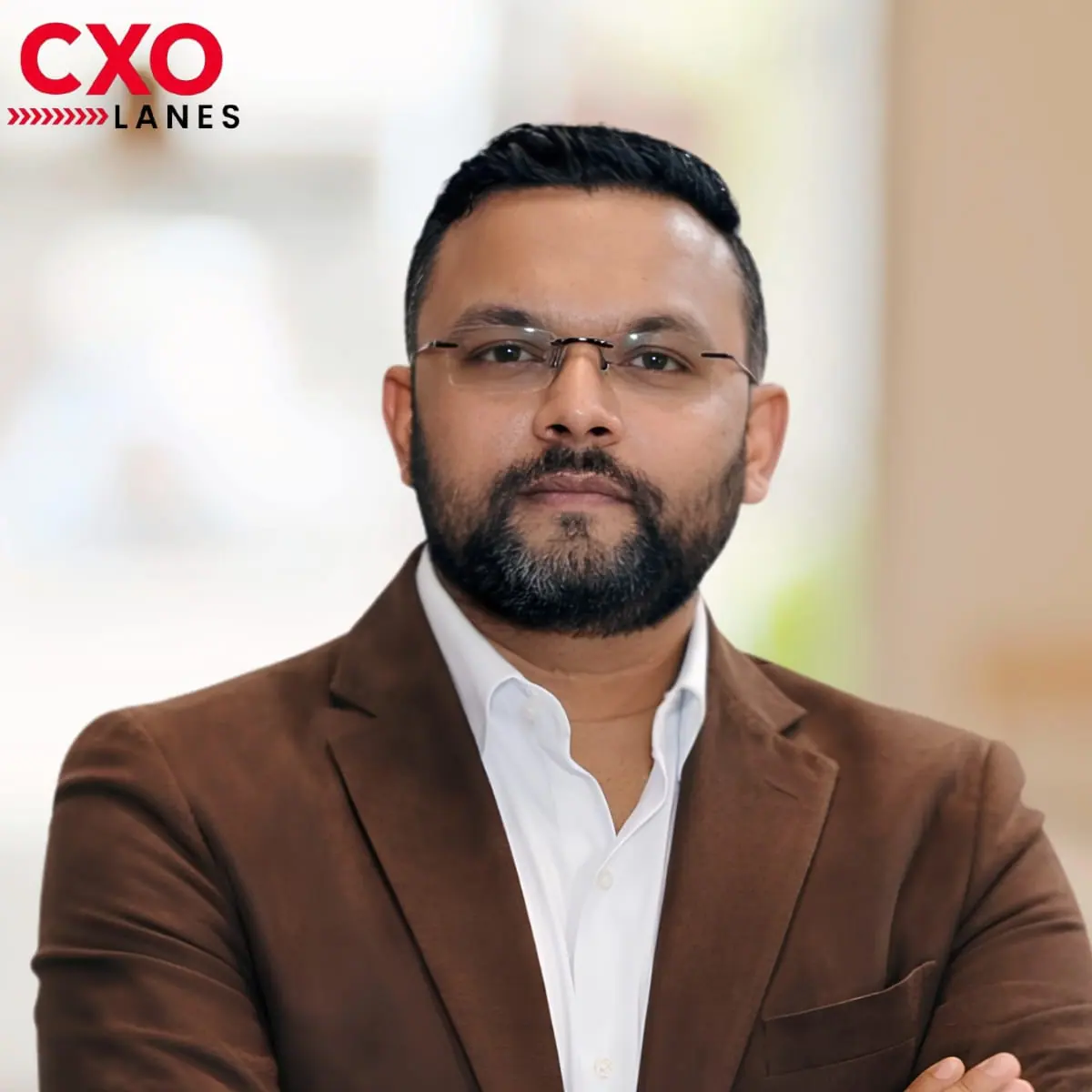 Abhishek Srivastava Appointed Chief Operating Officer at Terra Luna India