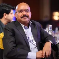 Jogajyoti Pati Appointed Sr. Director of Government & New Business at Dailyhunt