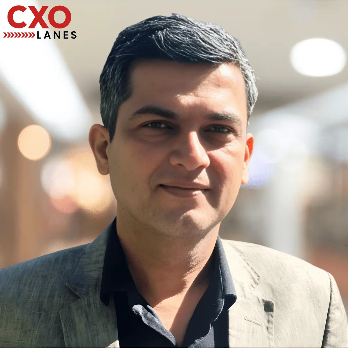 Nitin Chawla Elevated to Senior Director of Product Management at Qualcomm