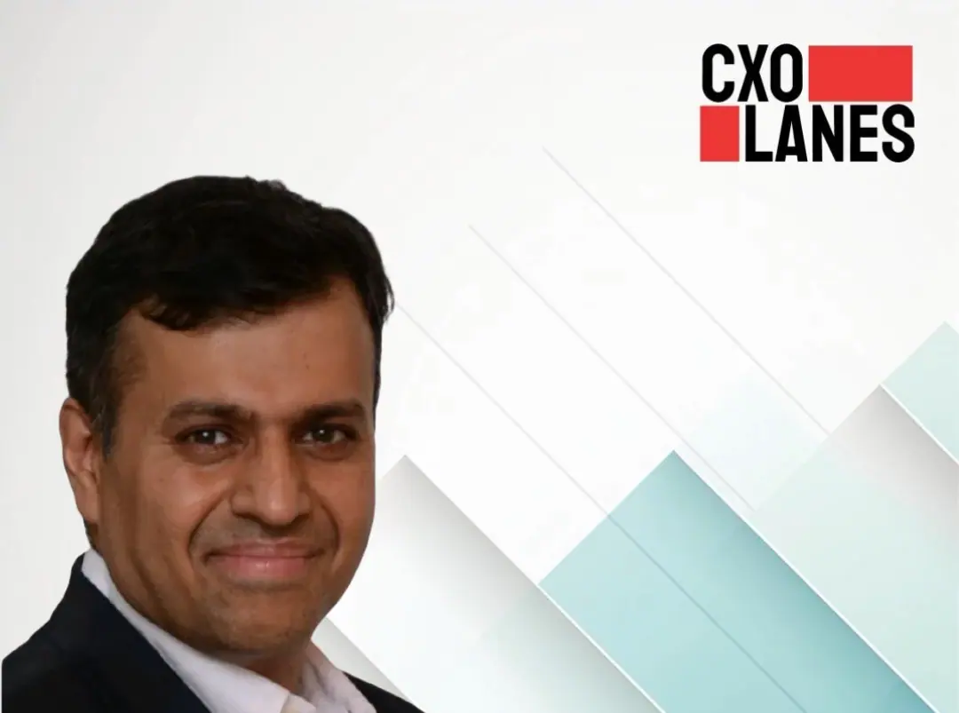 Symphony Elevates Anuj Arora to Global Chief Marketing Officer and Business Head