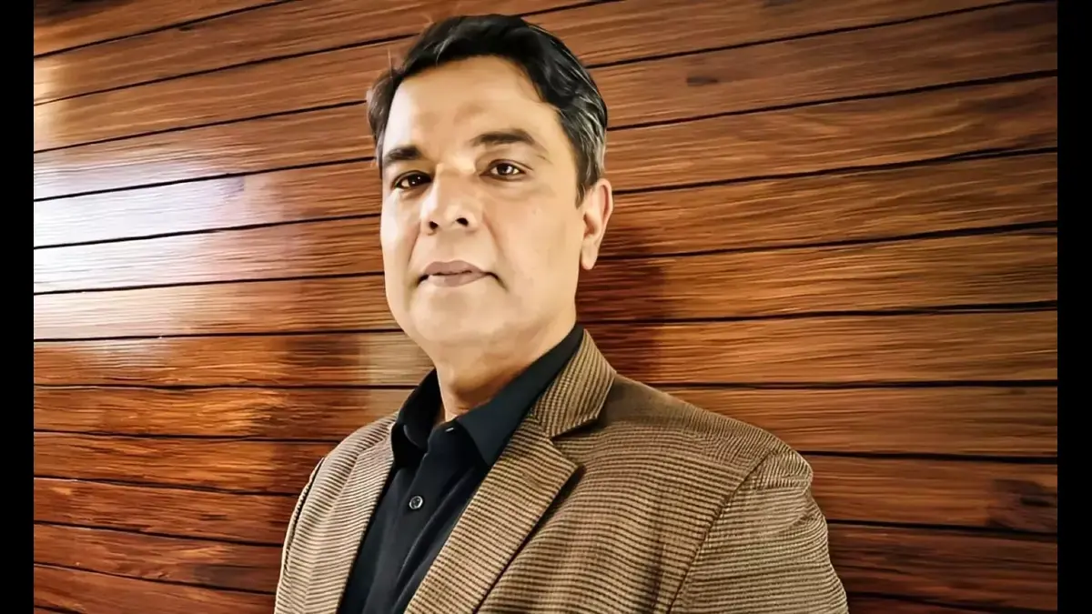Rajneesh Garg Appointed as CIO to Lead Technology Transformation at ECU Worldwide