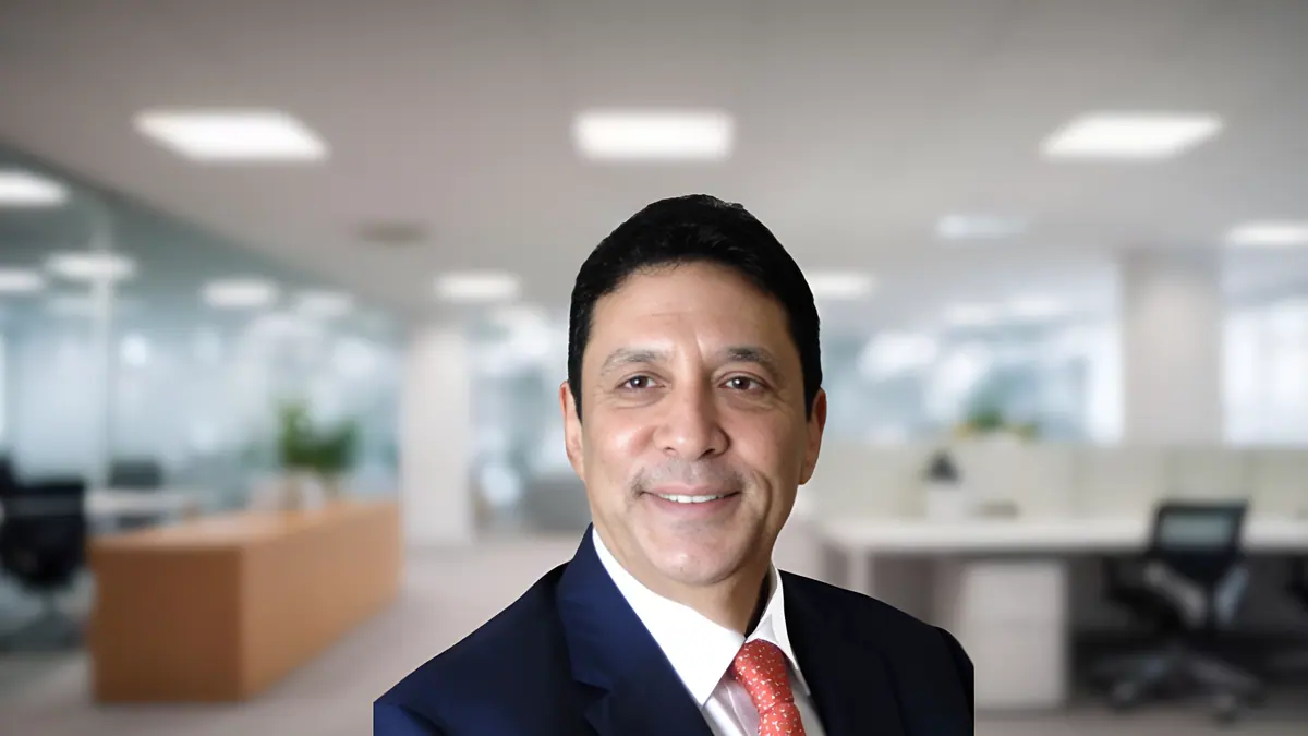 Keki Mistry Joins JLL India as Independent Consultant