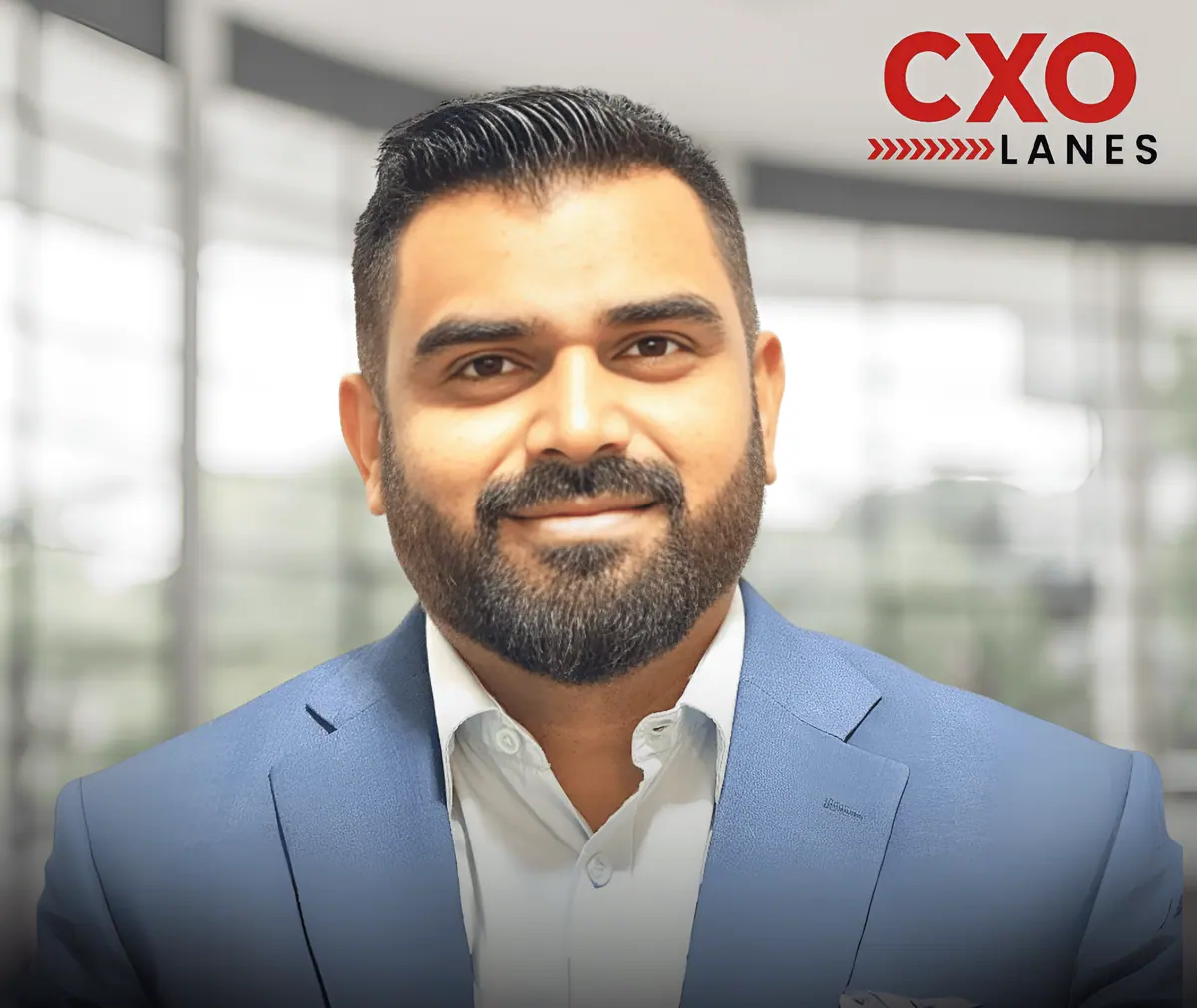 Harsh Mehta appointed as Director – Government Relations, India at Rio Tinto