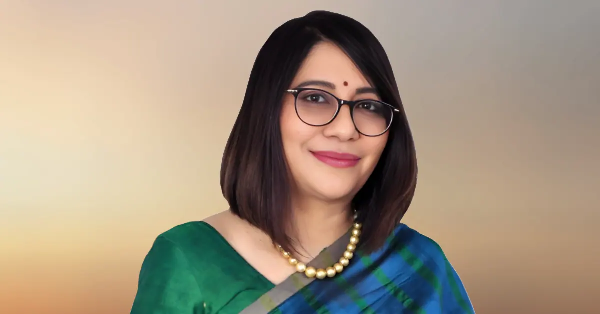 Preeti Lobana Elevated to Country Manager and Vice President for Google India