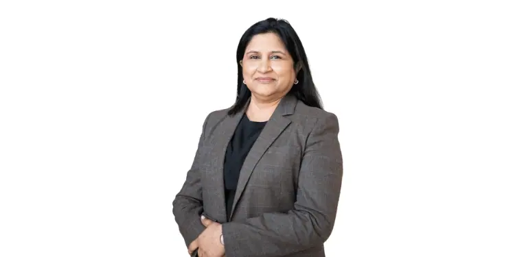 Universal Sompo General Insurance Appoints Priti Singh as Chief People Officer