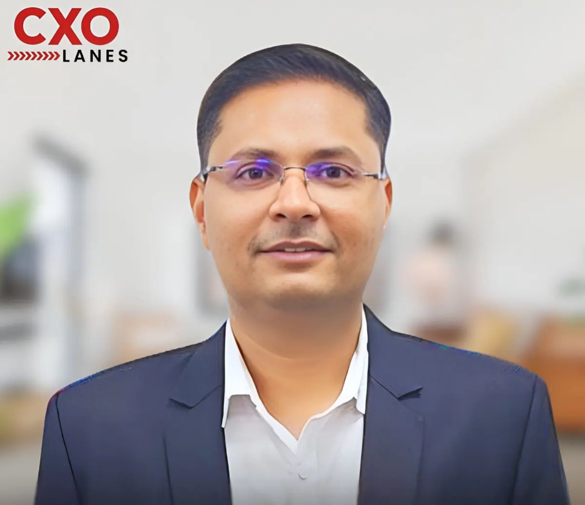 Nivesh Pandya Appointed as OE Engineering Leader at GKN Aerospace India