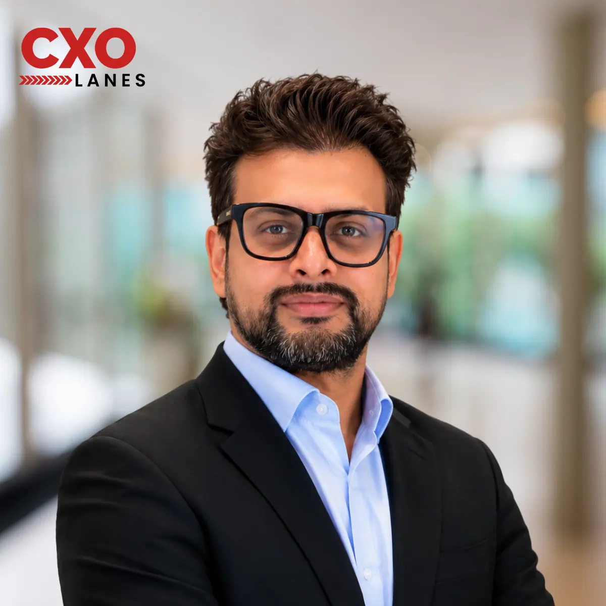 Mohak Mittal Elevated to Executive Vice President – Sales & Operations at Rockworth International