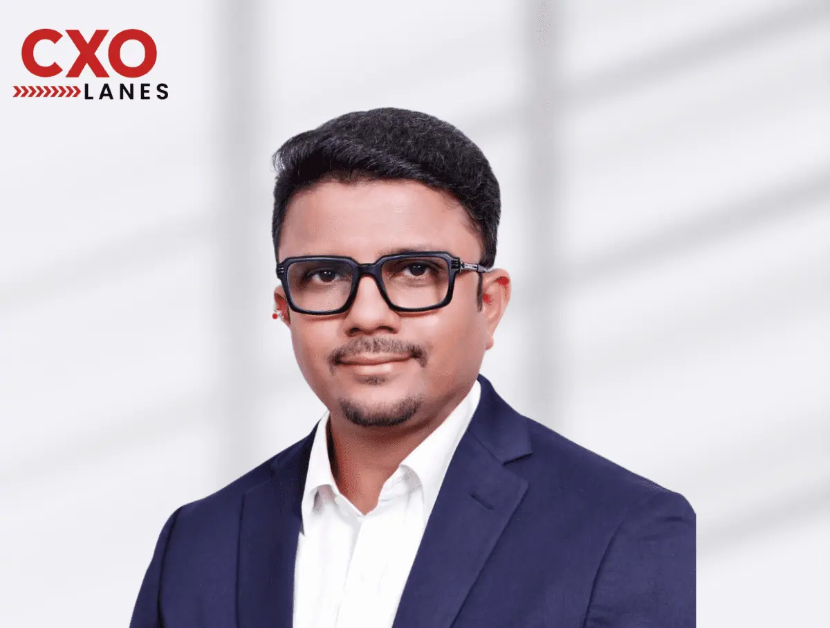 Pradeep Ghumre appointed as Director – Corporate Strategy and Innovation, High Growth Markets at Honeywell