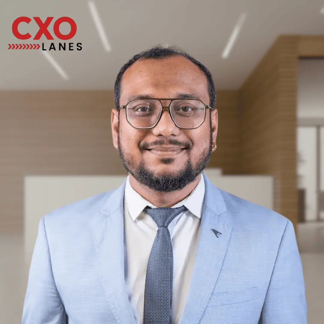 Bibhas Roy has been appointed as Associate Director at Turner & Townsend