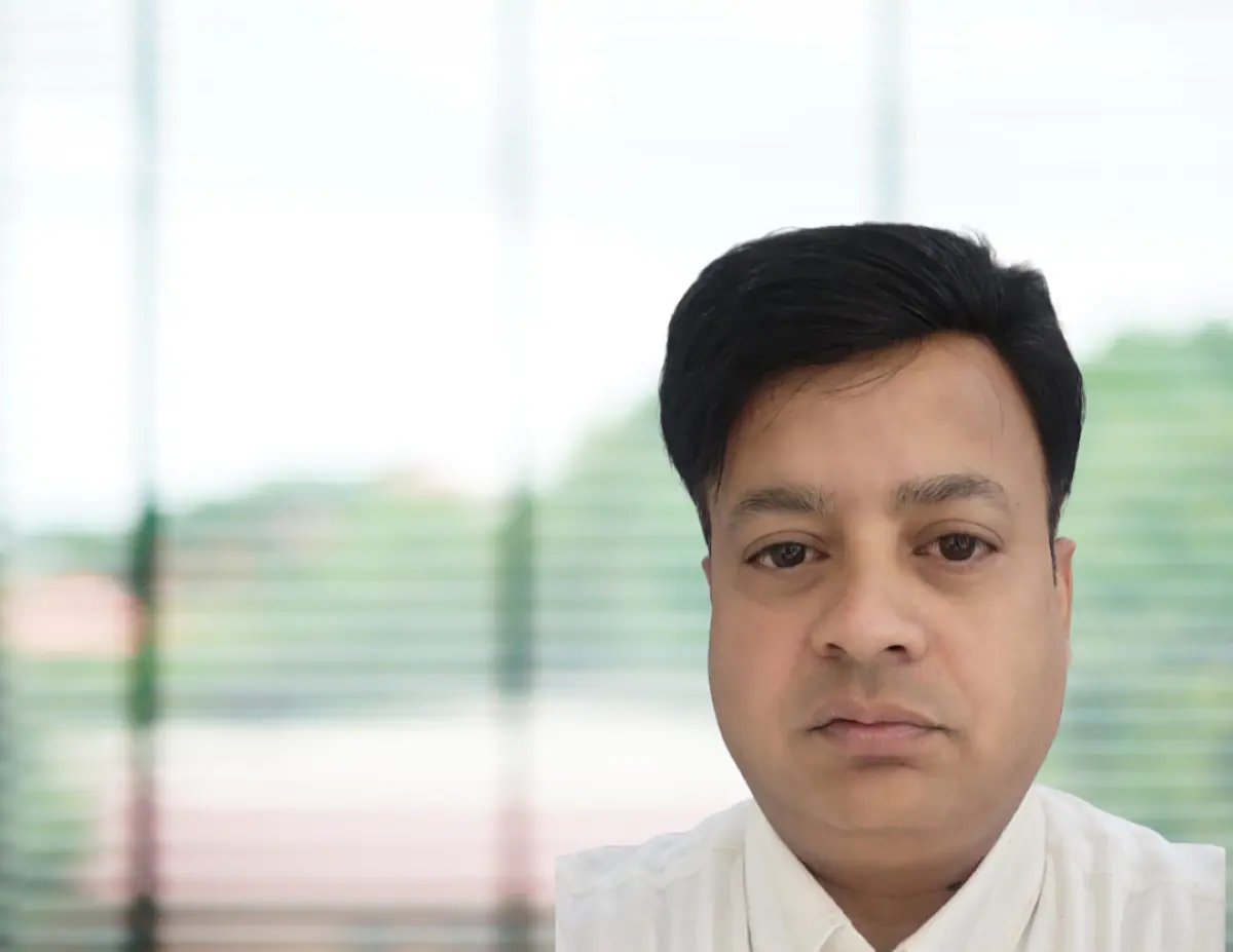 Krishna Kumar Sinha Joins Lifelong Online as National Sales Head - Trade, India Business