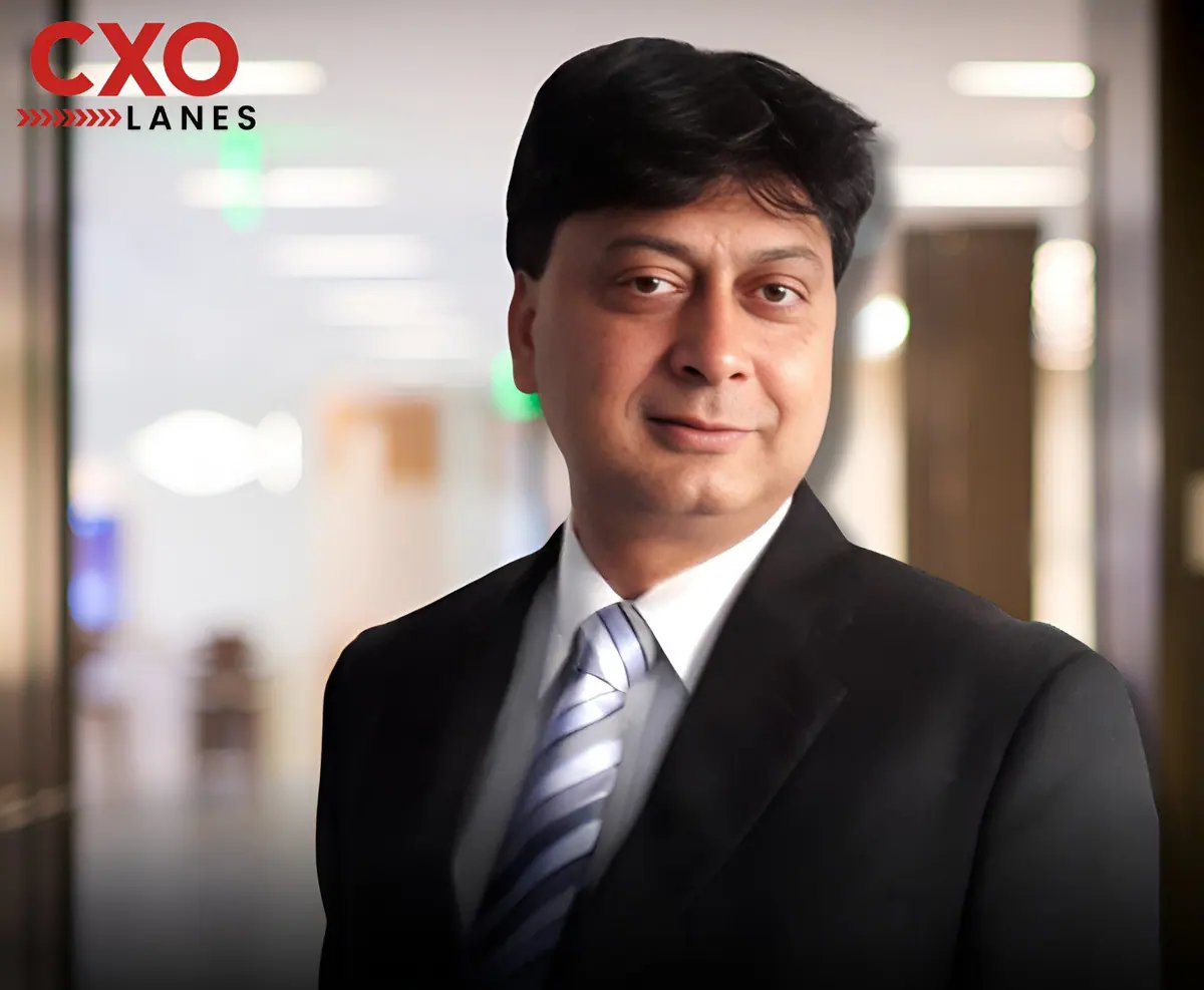 Himanshu Agrawal Joins Multichem Group as Group CEO to Drive Strategic Growth and Innovation