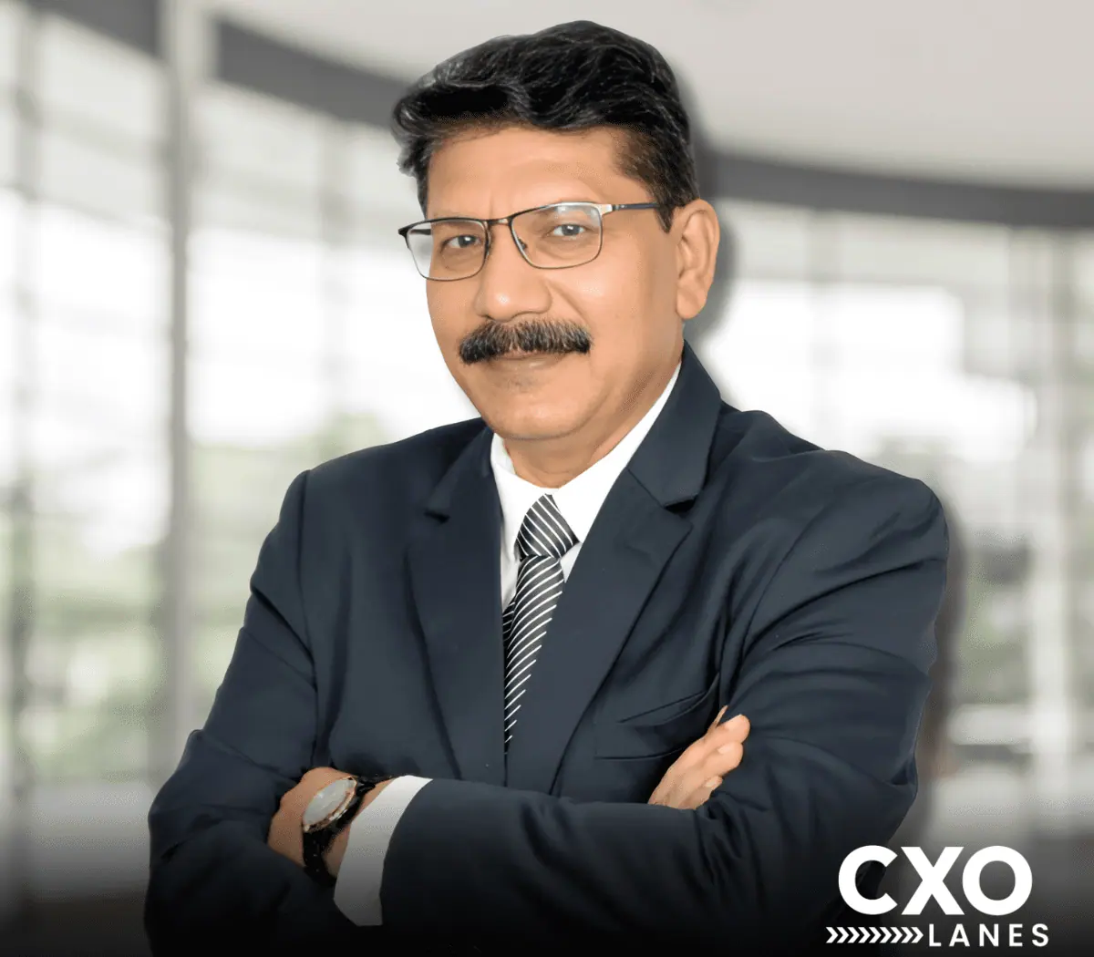 Akash Somkuwar Elevated to CEO at ADICO Escorts Agri Equipments Pvt. Ltd.