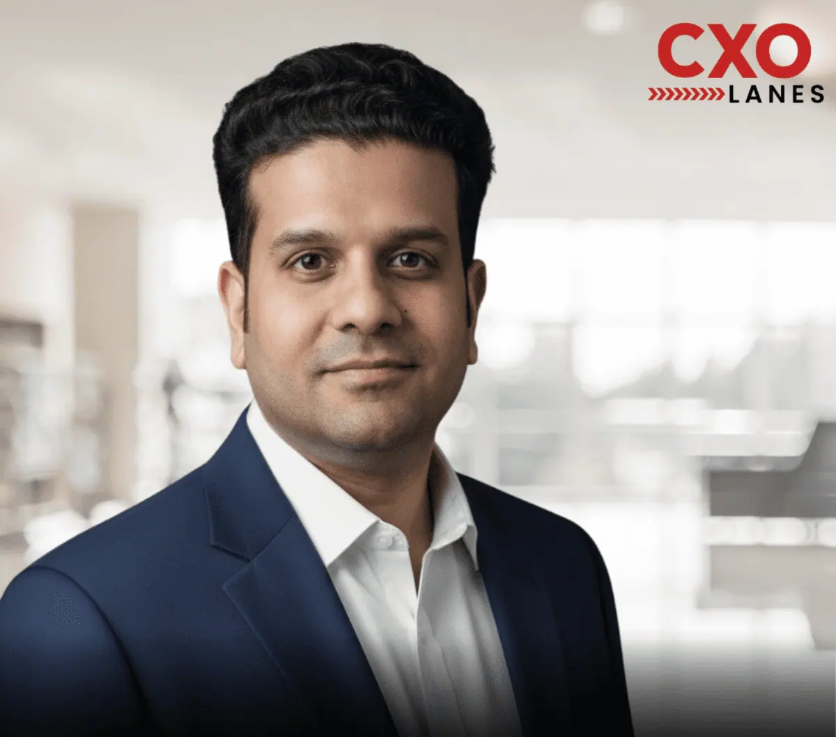 Yogesh Malik Appointed as Vice President Global Practice Head, Technology at Tech Mahindra