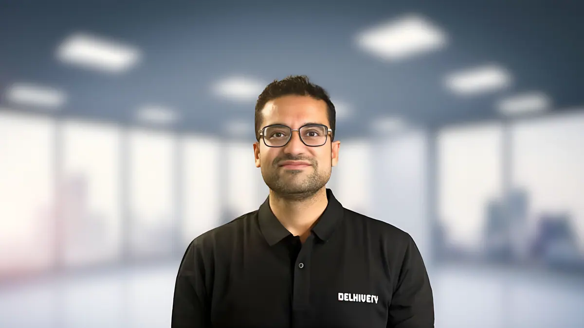 Milind Sharma Appointed as Head of Rapid Commerce & D2C Brands at Delhivery