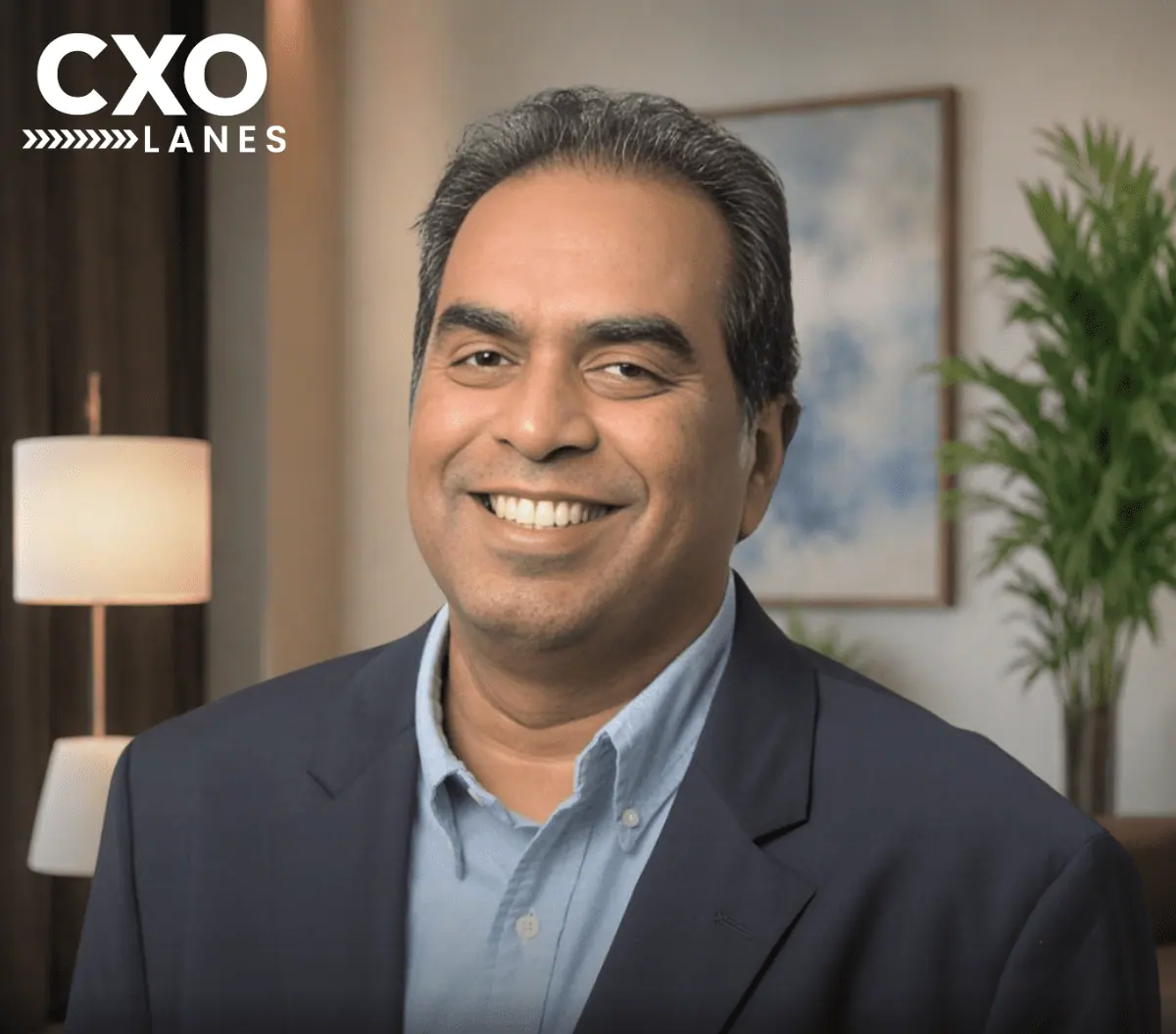 Balaji Kanigicherla Appointed as Chairman of the Board at Chipsolve Technologies
