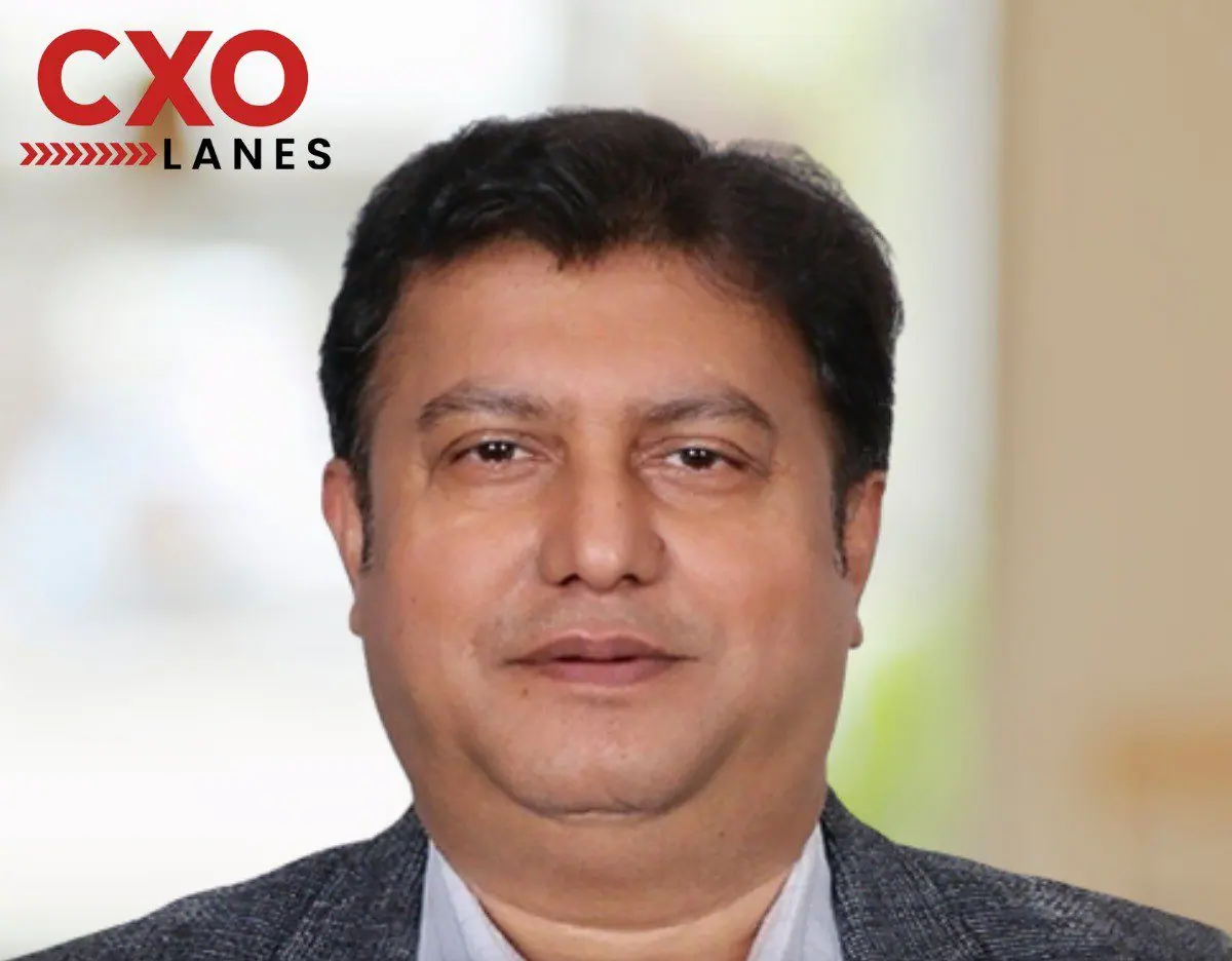 Samit Kumar Mishra Joins Godrej & Boyce as General Manager – All India Product Lead, Washing Machine Category